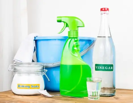 How to Make Diy Eco Friendly Cleaner at Home: Simple & Effective Tips